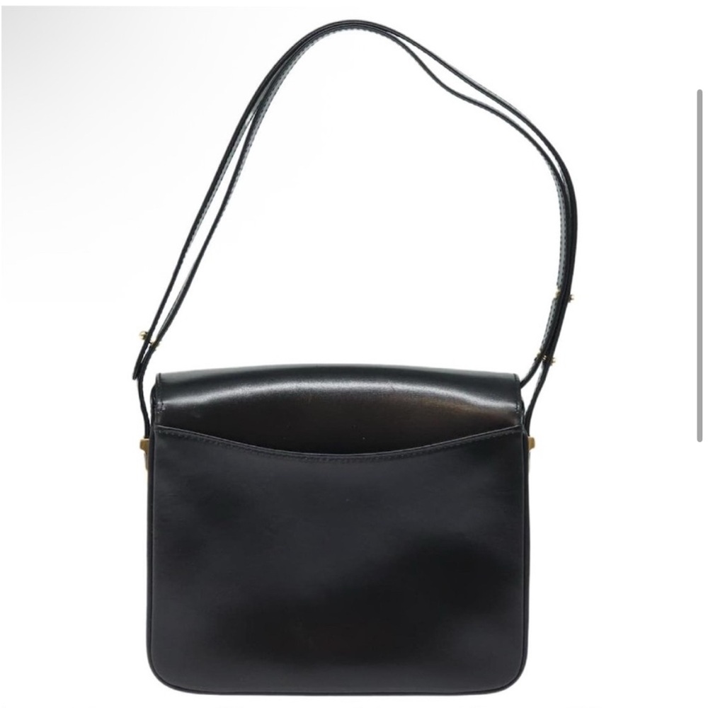 BALLY Vintage Shoulder/Crossbody Bag - Picture 2 of 3